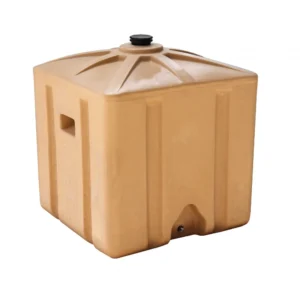 خزان ماء 110 لتر