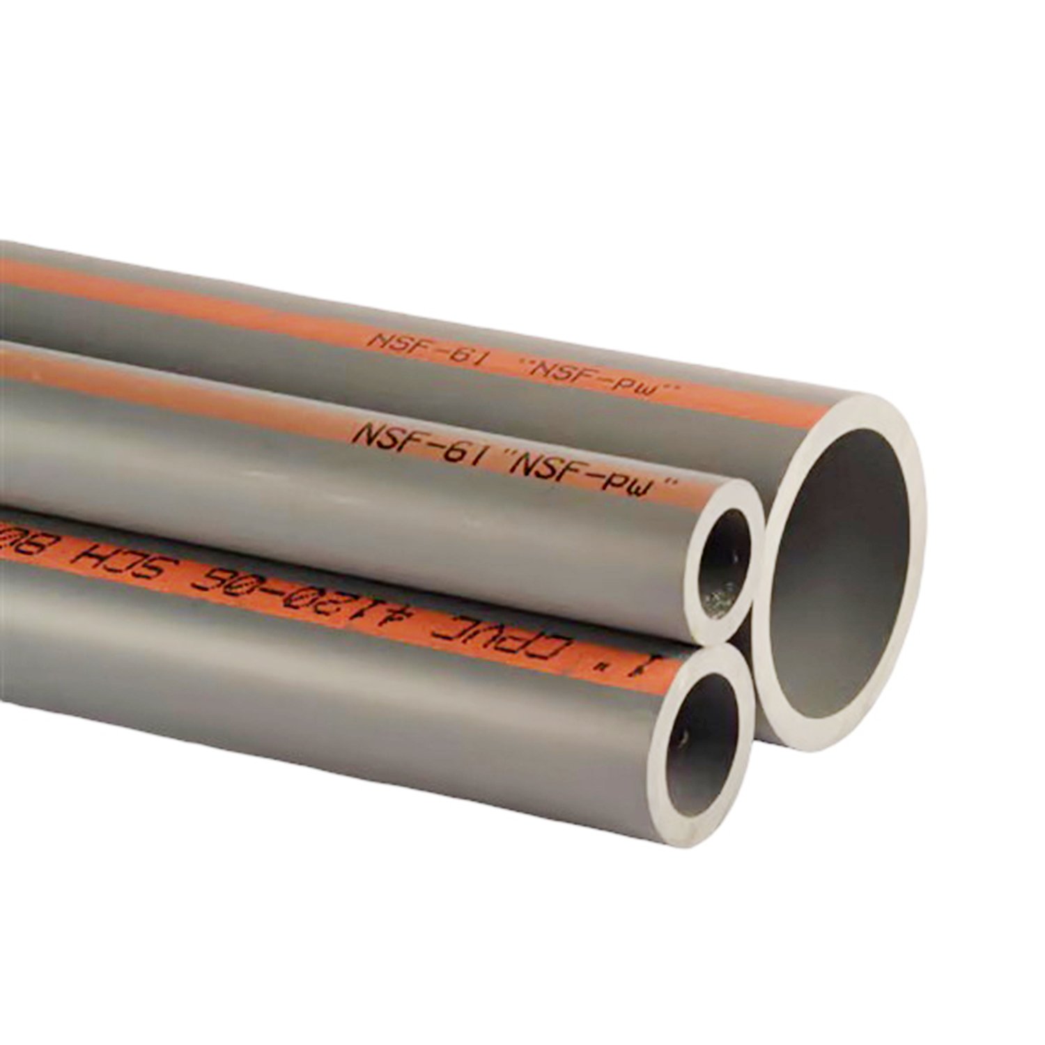 ماسورة 1.5" حار نيبرو