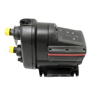 سكالا 2 جراند فوس 3/4 حصان مع لوحة تحكم SCALA2