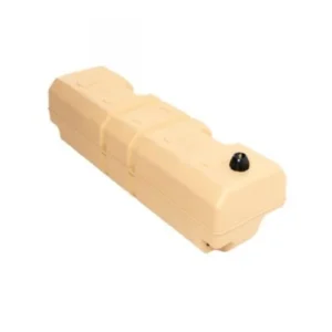 خزان سيارة 40 لتر الوطني بيج