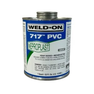 غراء بارد 1كيلو رقم 717