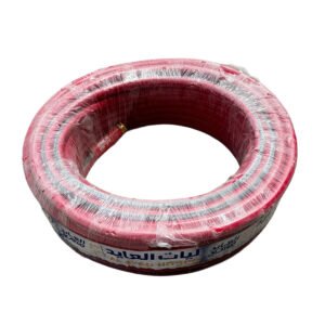 لي عايد احمر 4/3مل 40 م