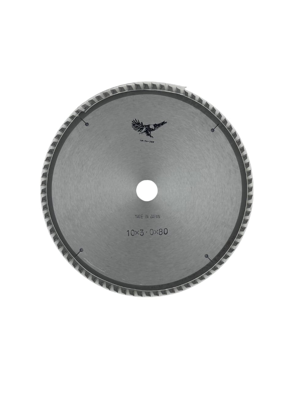 ريشة قص خشب TCT W10"*60TY