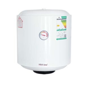 سخان ماء 50 لتر هيت ون